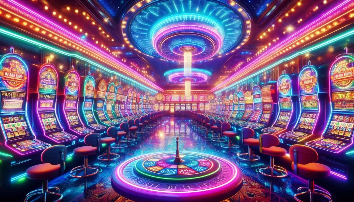 Grand Casino